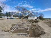 Independent Concrete Pumping Corp.