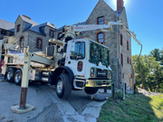 Independent Concrete Pumping Corp.