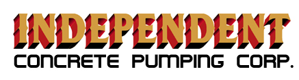 Independent Concrete Pumping Corp.