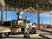 Independent Concrete Pumping Corp.